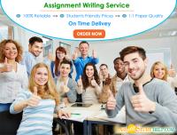 Cheap Assignment Writing Help Australia image 3